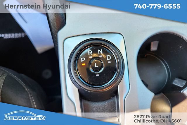 Used 2022 Ford Bronco Sport Big Bend w/ Convenience Package AWD/4WD image 21
