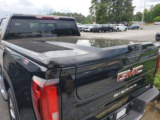 New 2026 GMC Sierra 1500 SLT w/ SLT Premium Plus Package AWD/4WD image 5