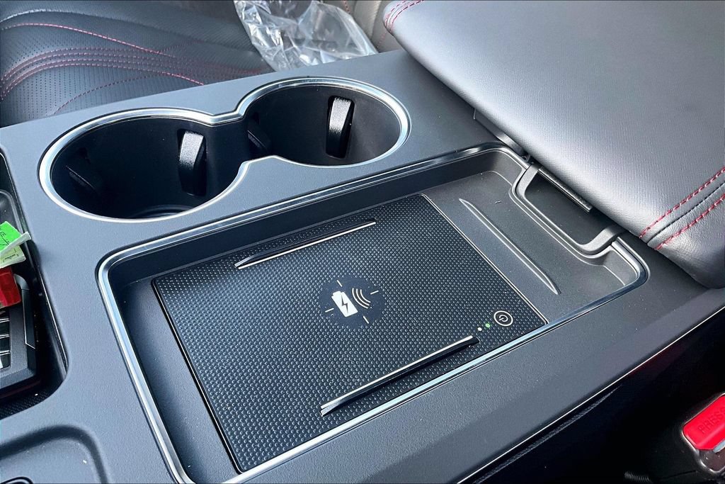 New 2026 Acura MDX Type S AWD/4WD image 20
