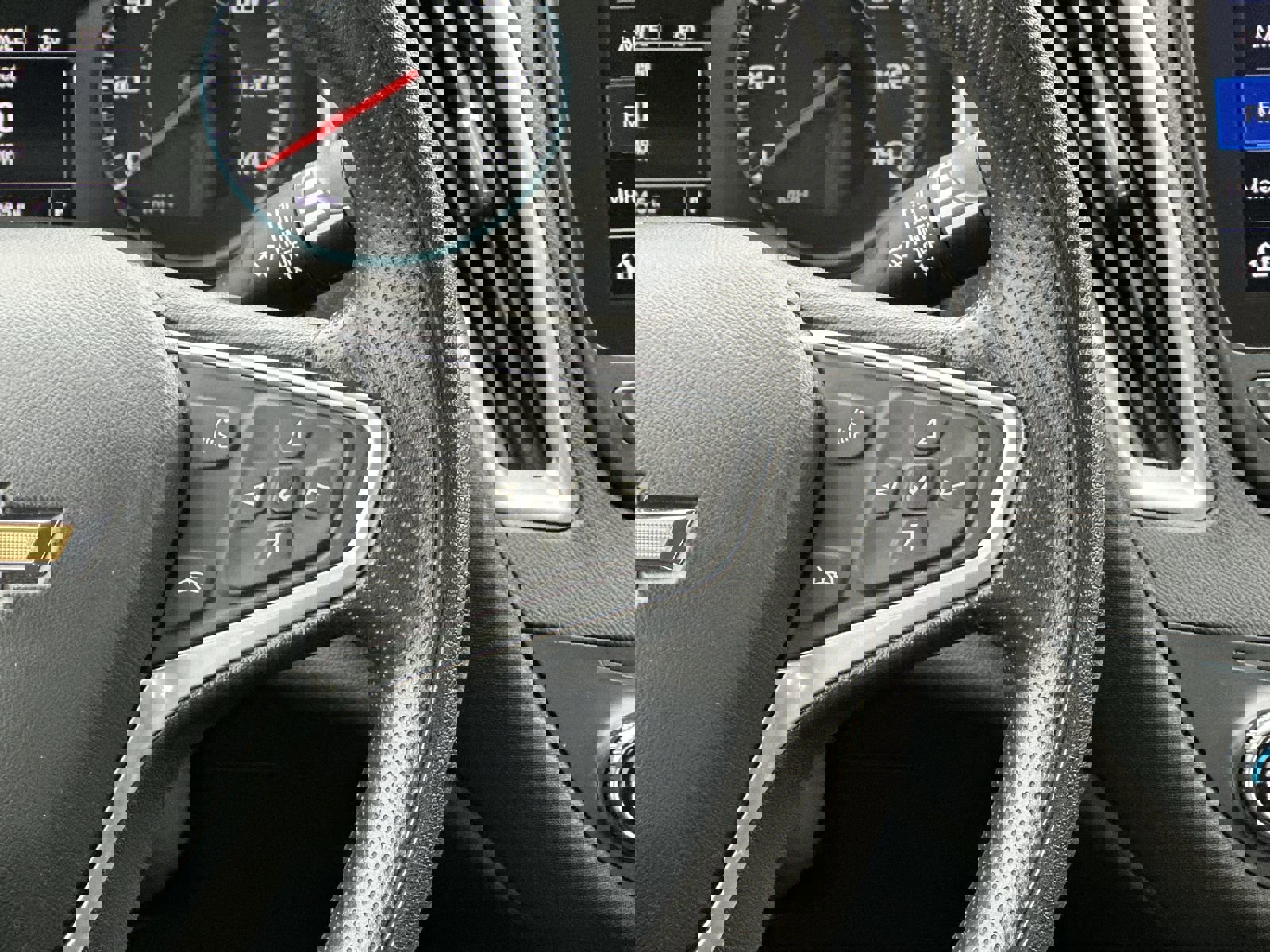 Used 2022 Chevrolet Malibu LT image 21