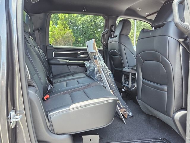 New 2026 RAM 1500 Laramie w/ Bed Utility Group image 11