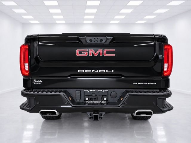 Used 2023 GMC Sierra 1500 Denali AWD/4WD image 11
