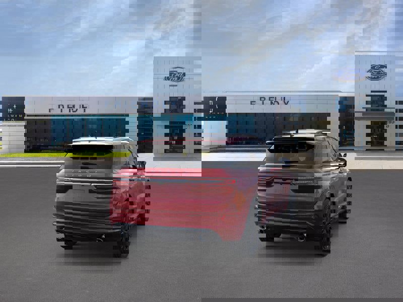 New 2026 Lincoln Corsair Reserve w/ Jet Appearance Package image 8