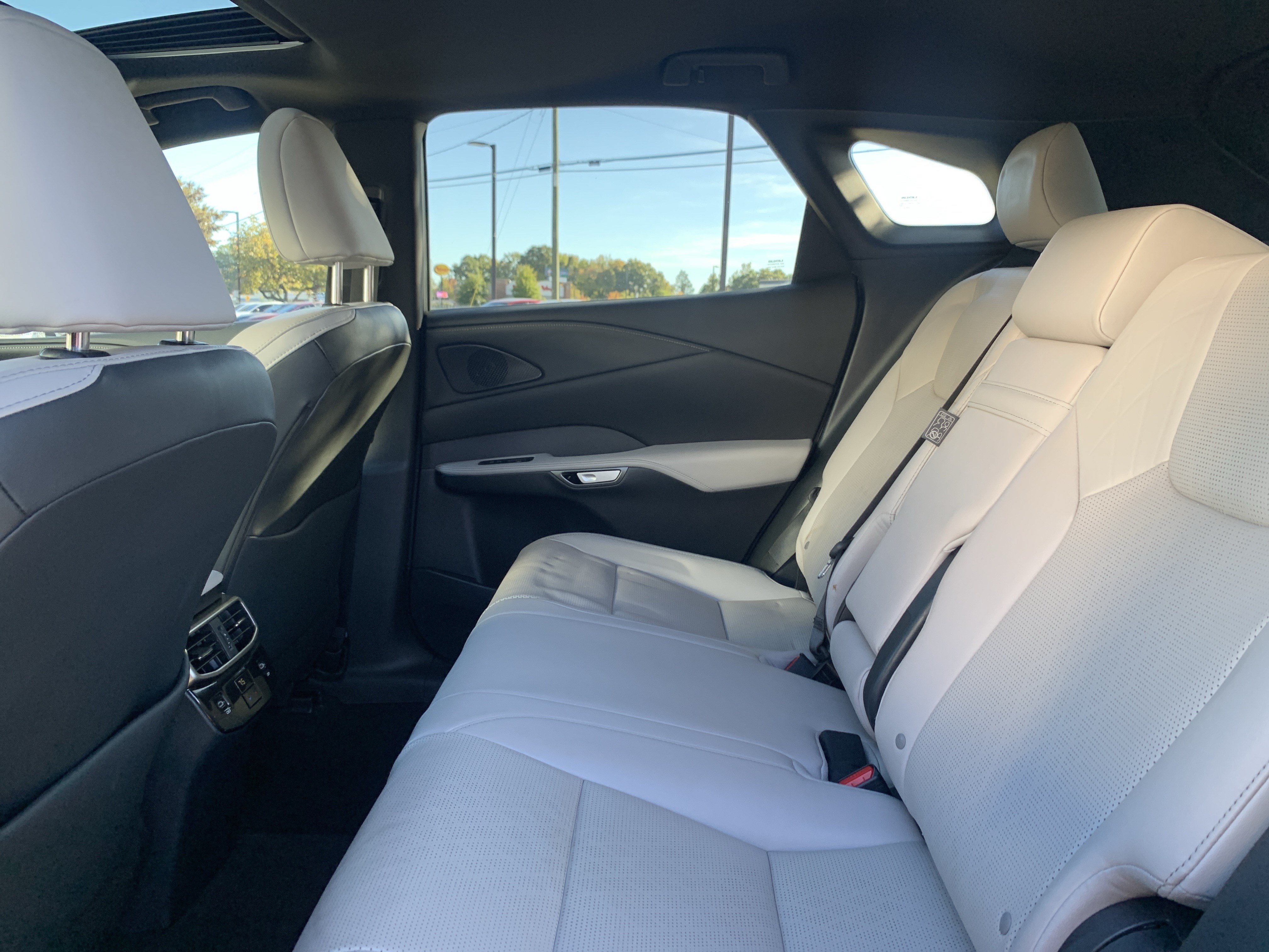 Certified 2023 Lexus RX 350 Premium Plus w/ Accessory Package (Z1) FWD image 32