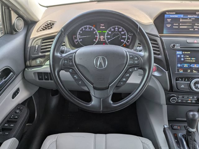 Used 2021 Acura ILX w/ Premium Package FWD image 33