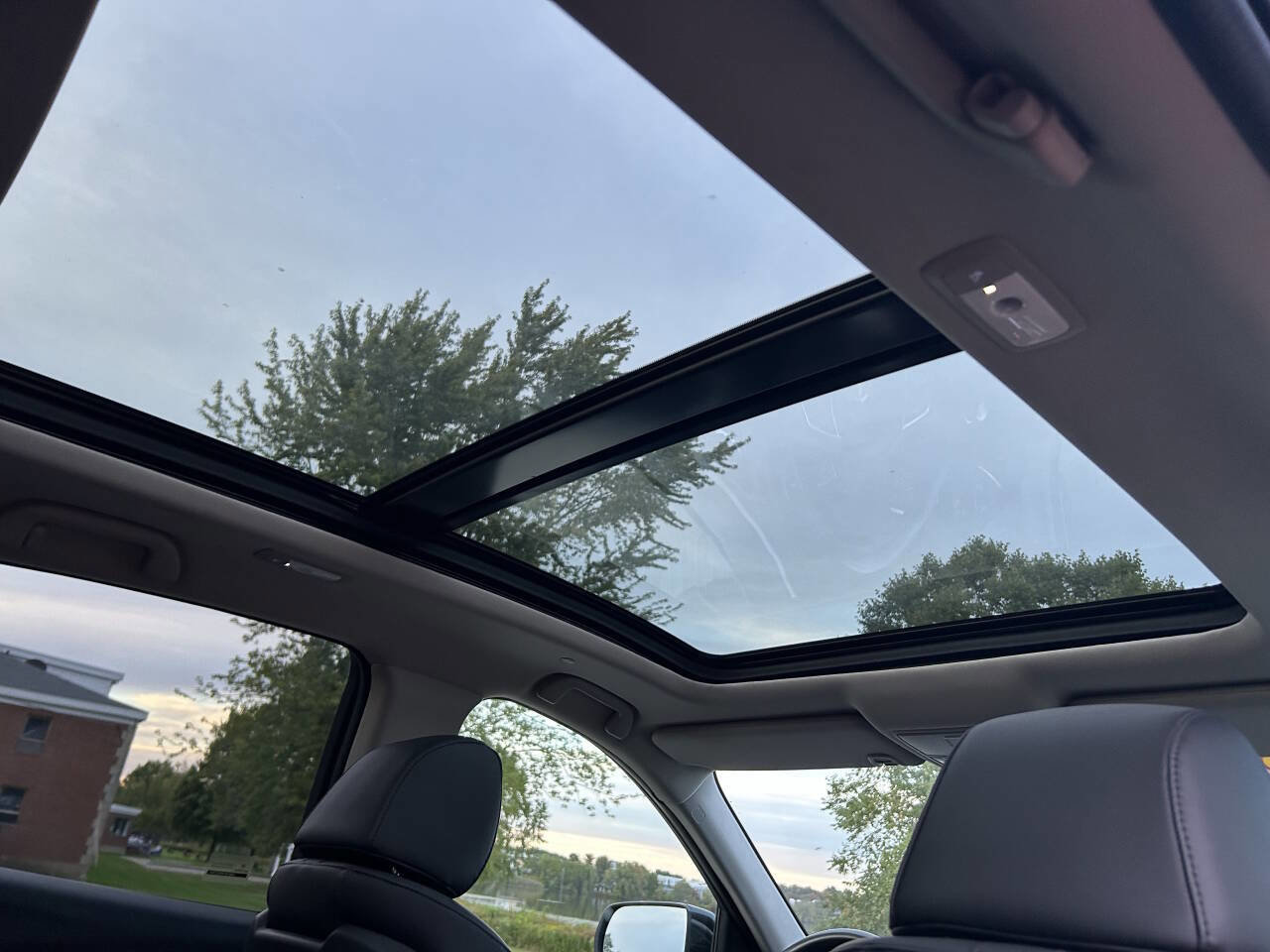 Used 2019 Acura RDX AWD image 12