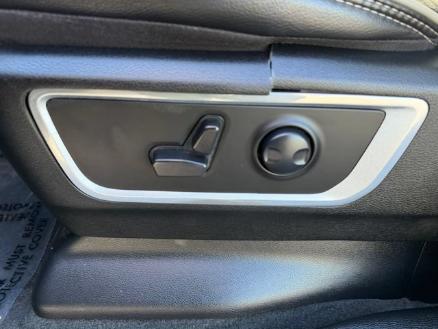 Used 2023 RAM 1500 Laramie AWD/4WD image 15