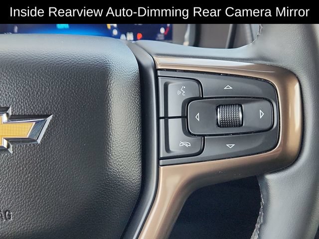 Used 2024 Chevrolet Tahoe High Country w/ Max Trailering Package AWD/4WD image 41