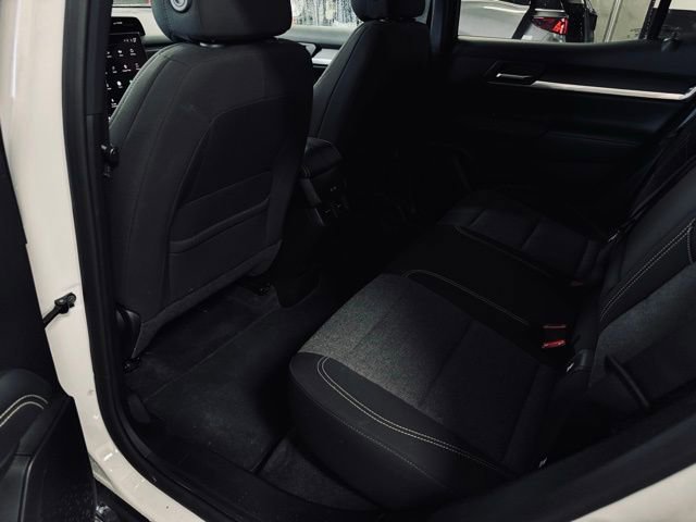 Used 2025 GMC Terrain Elevation image 18
