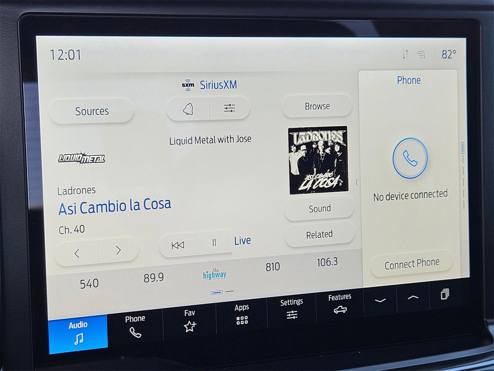 New 2025 Ford F150 STX w/ STX Black Appearance Package image 17