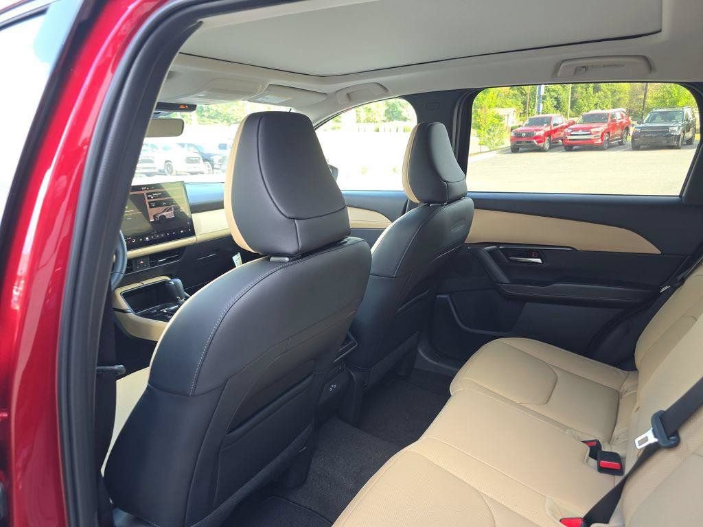 New 2026 MAZDA CX-5 2.5 S w/ Premium Plus Package AWD/4WD image 16