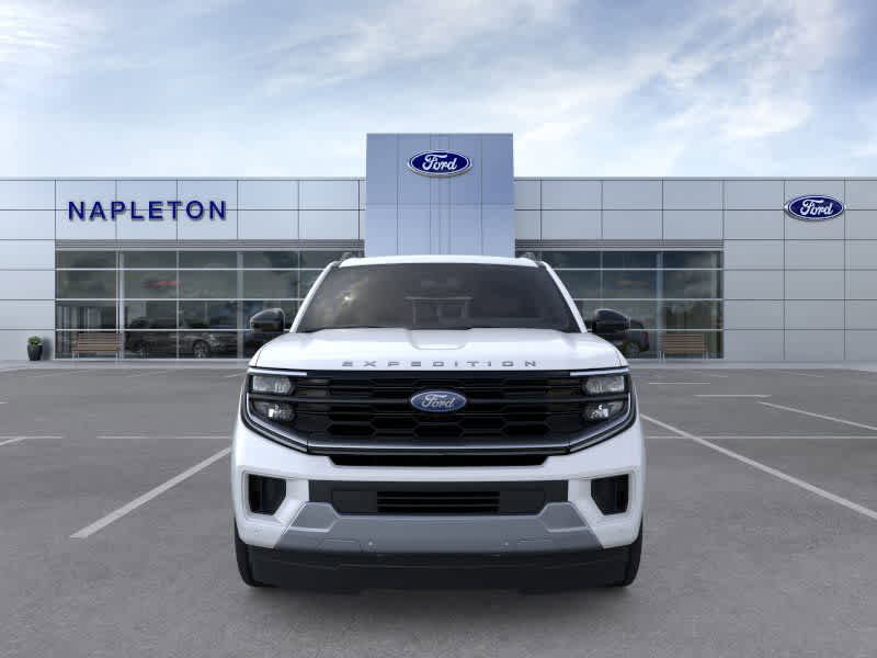 New 2025 Ford Expedition Platinum image 6