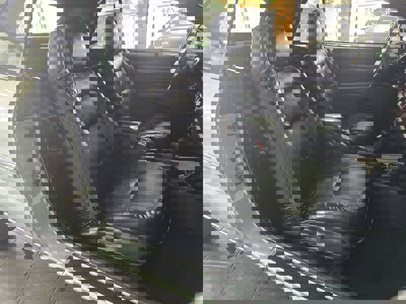 Used 2003 Chrysler Sebring Limited image 13