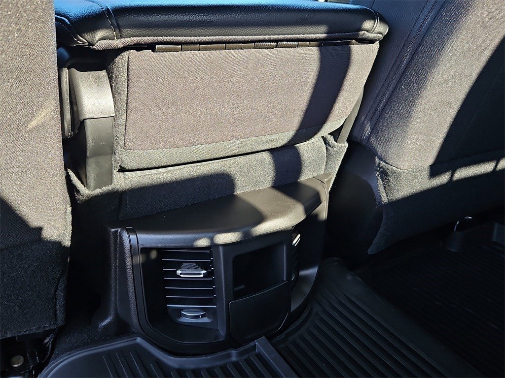 New 2026 RAM 3500 Tradesman image 19