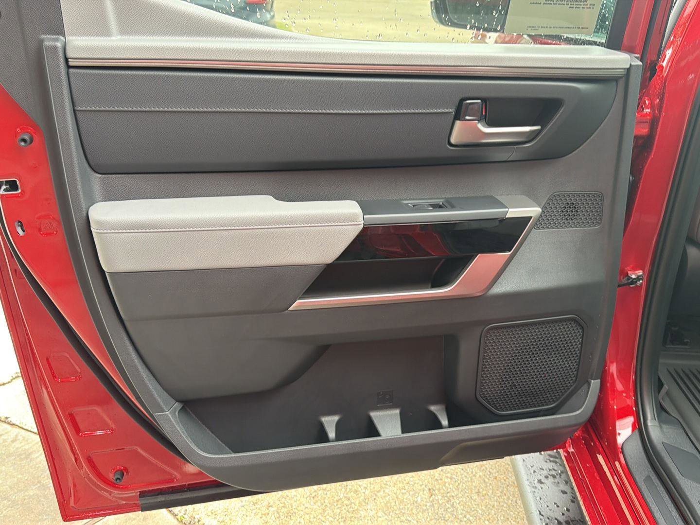 New 2026 Toyota Tundra Limited image 10