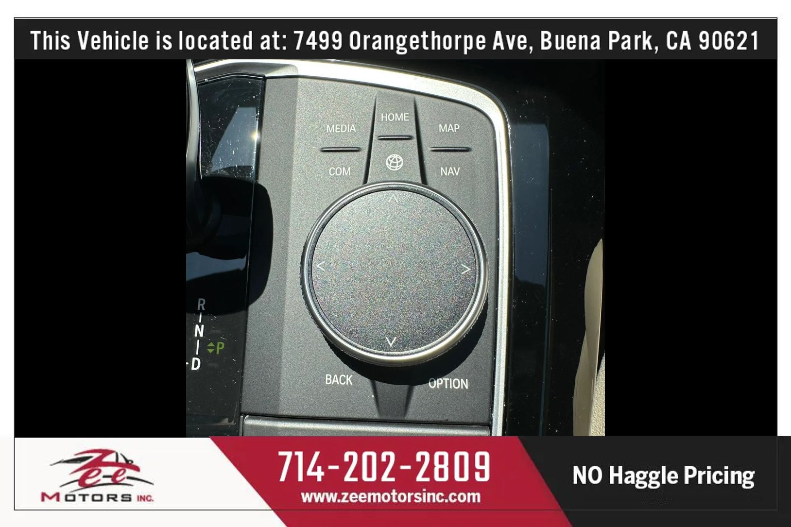 Used 2024 BMW X3 sDrive30i w/ Convenience Package RWD image 40