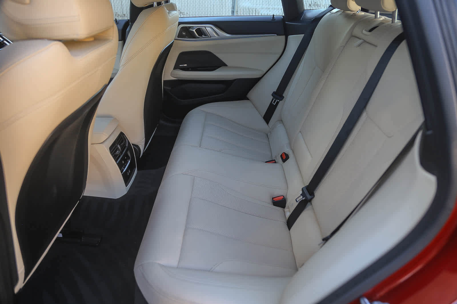 Certified 2025 BMW i4 M50 image 15