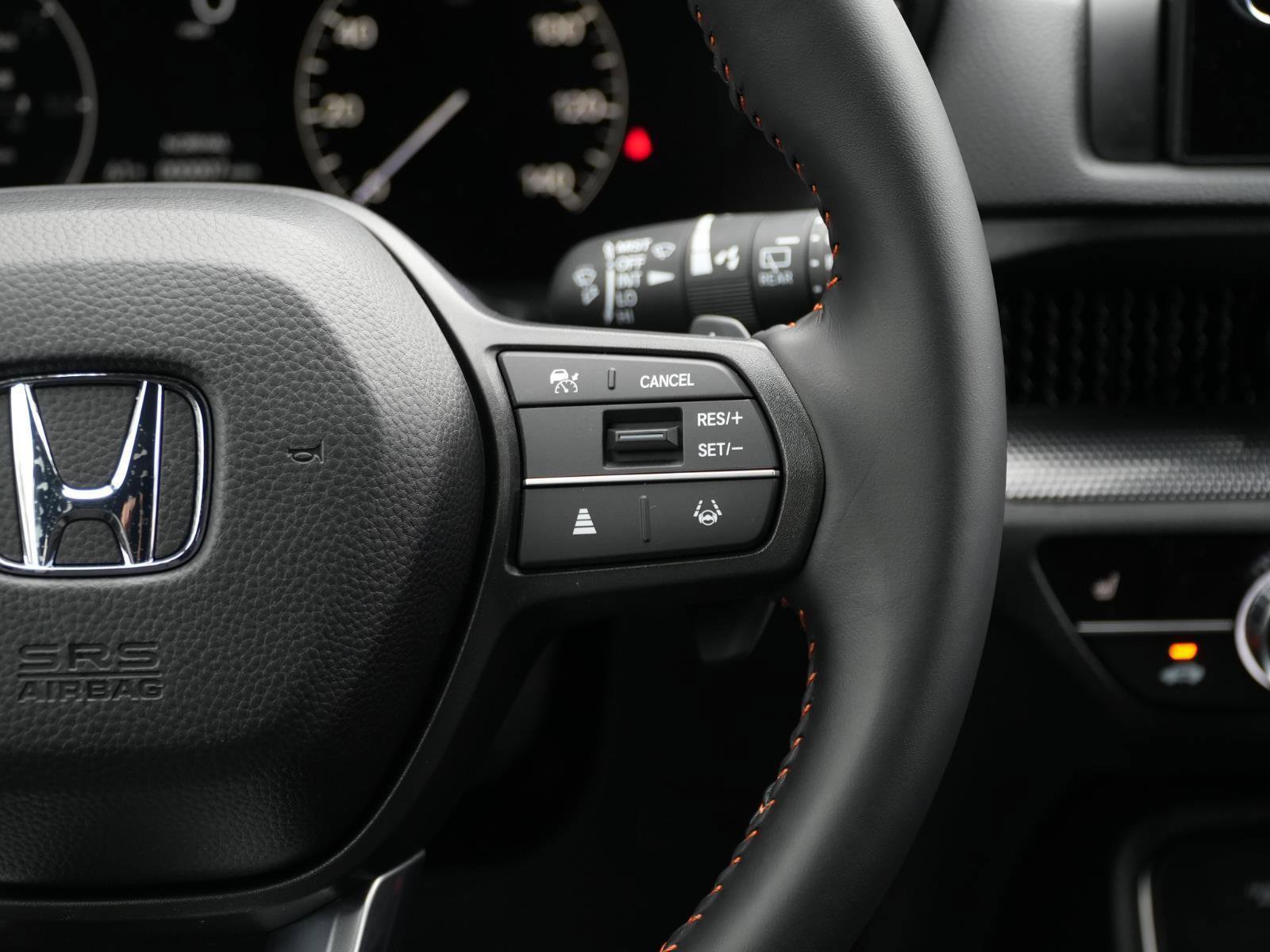 New 2026 Honda CR-V Sport image 24