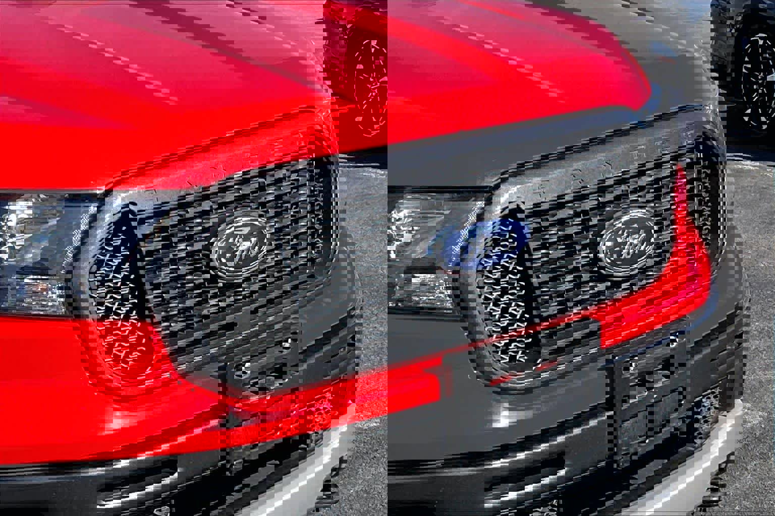 Used 2021 Ford Ranger XLT w/ Equipment Group 301A Mid image 26