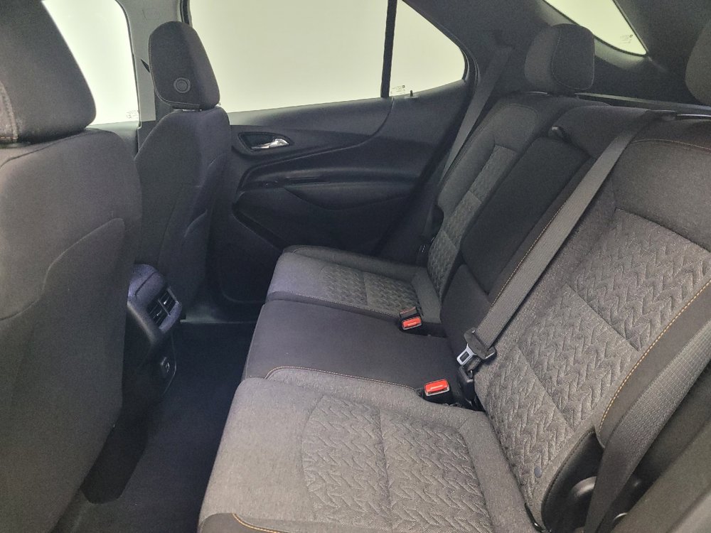 Used 2022 Chevrolet Equinox LT AWD/4WD image 18