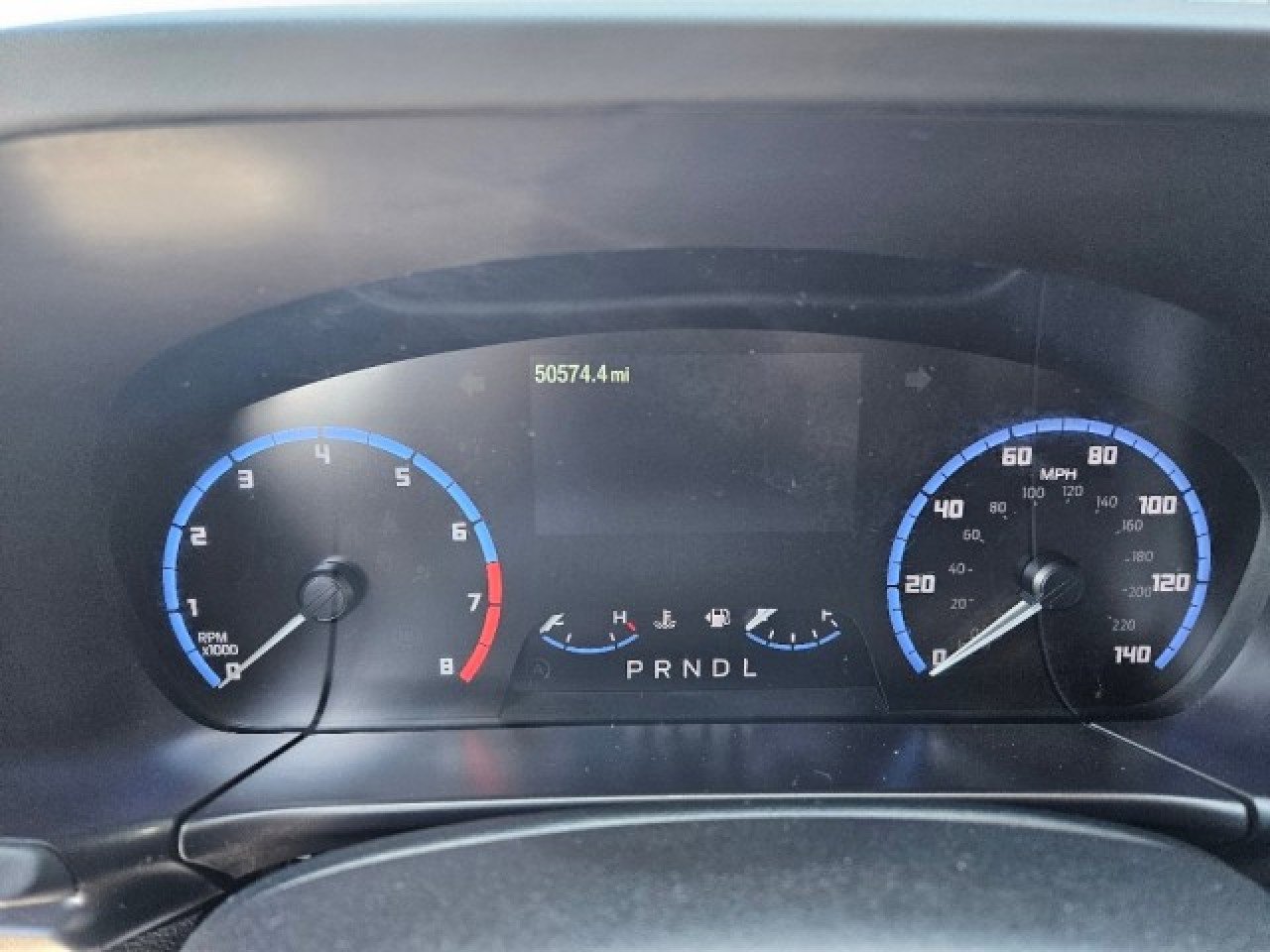 Used 2024 Ford Bronco Sport Big Bend image 23