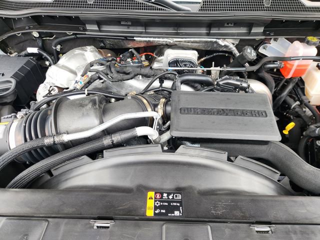 New 2026 Chevrolet Silverado 2500 High Country w/ High Country Premium Package AWD/4WD image 32