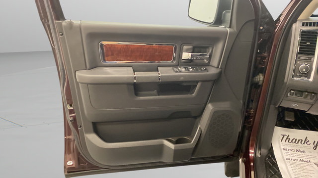 Used 2012 RAM 1500 Laramie w/ Protection Group AWD/4WD image 25
