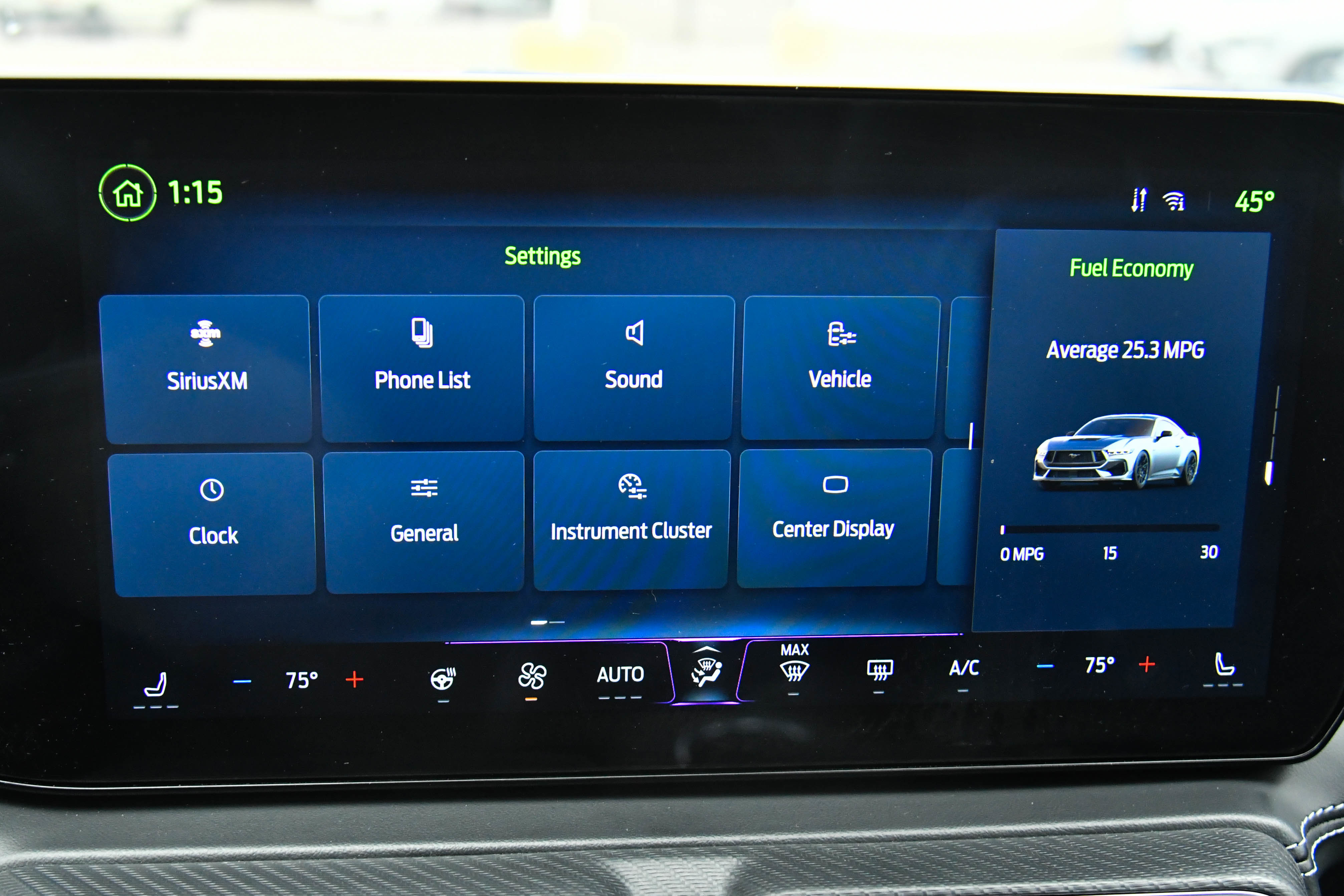 Used 2024 Ford Mustang Premium image 23