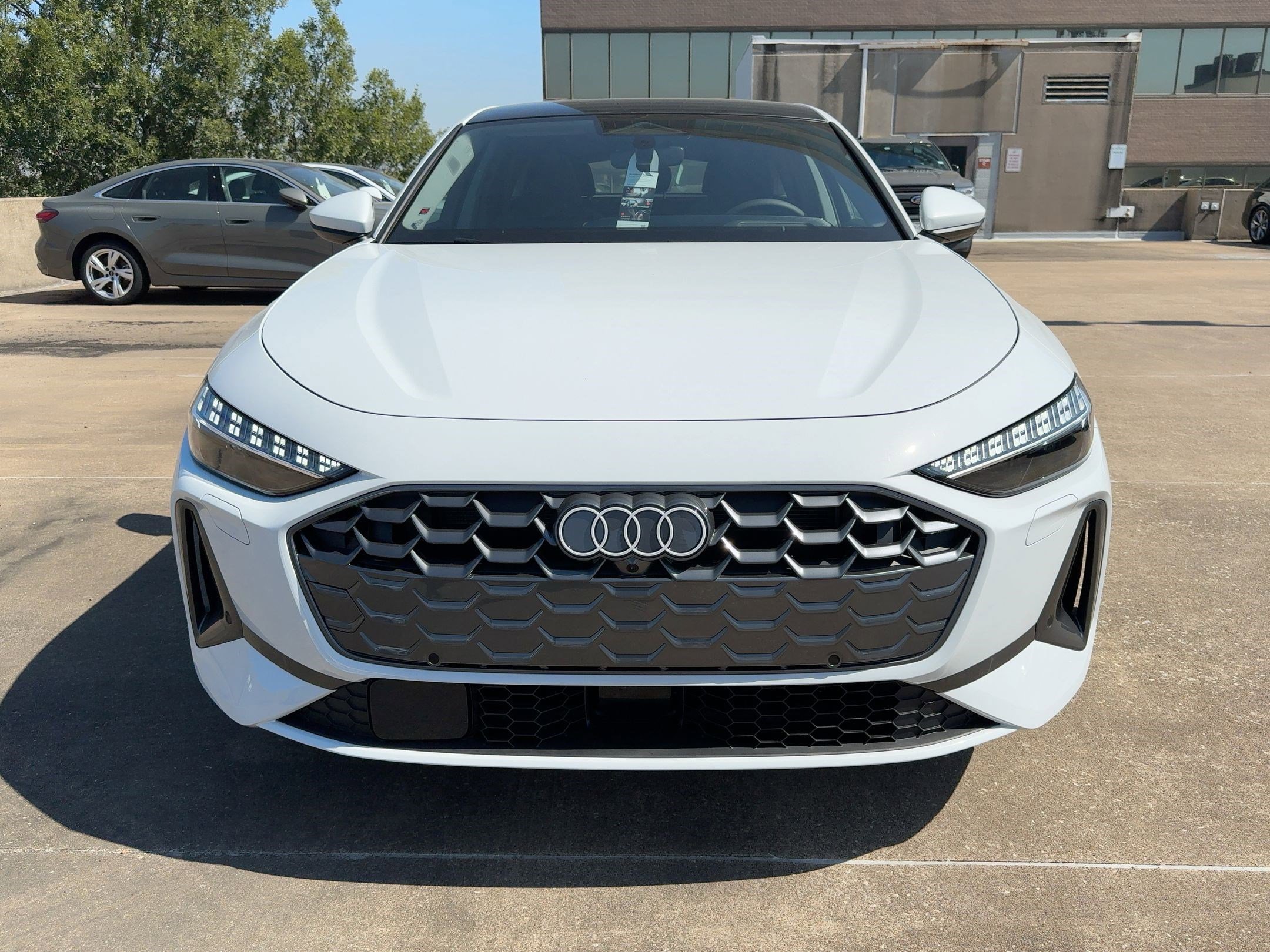 New 2025 Audi A5 2.0T Premium Plus image 6