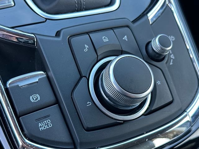 Certified 2023 MAZDA CX-9 Touring Plus AWD/4WD image 10