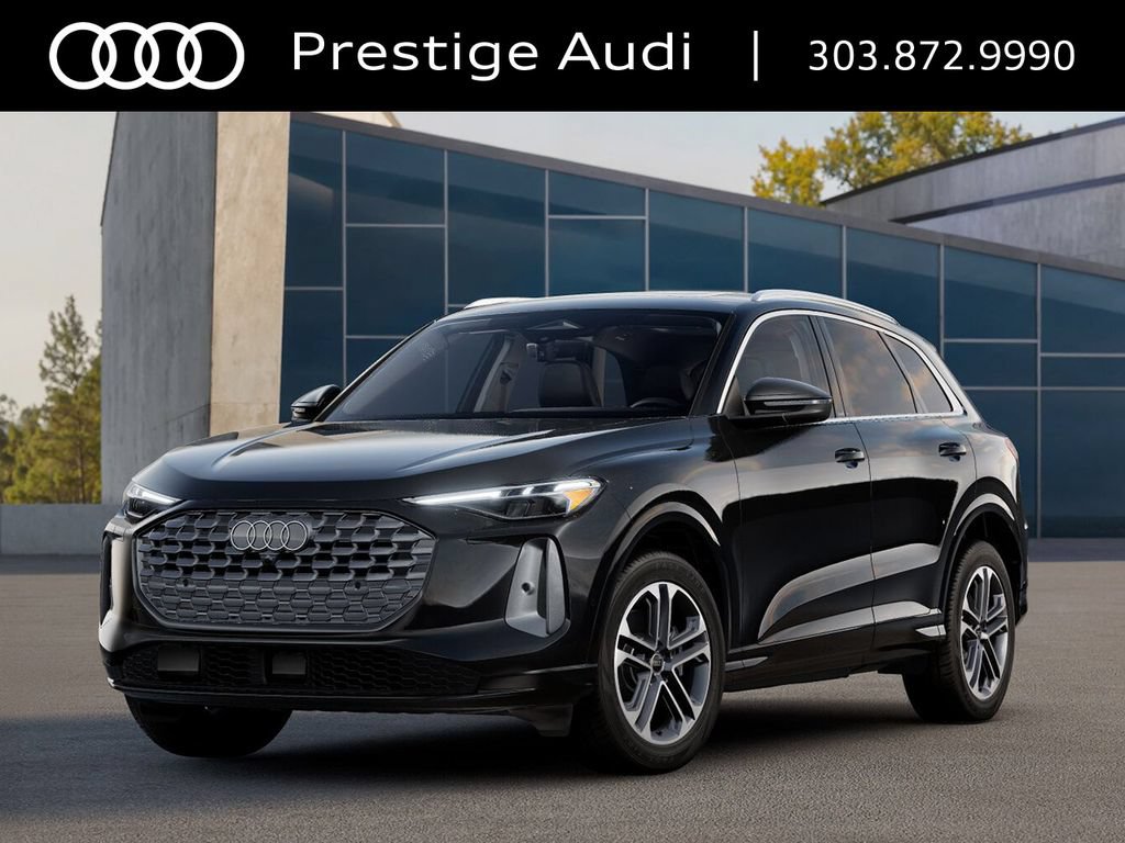 Used 2026 Audi Q5 Premium Plus AWD/4WD image 28