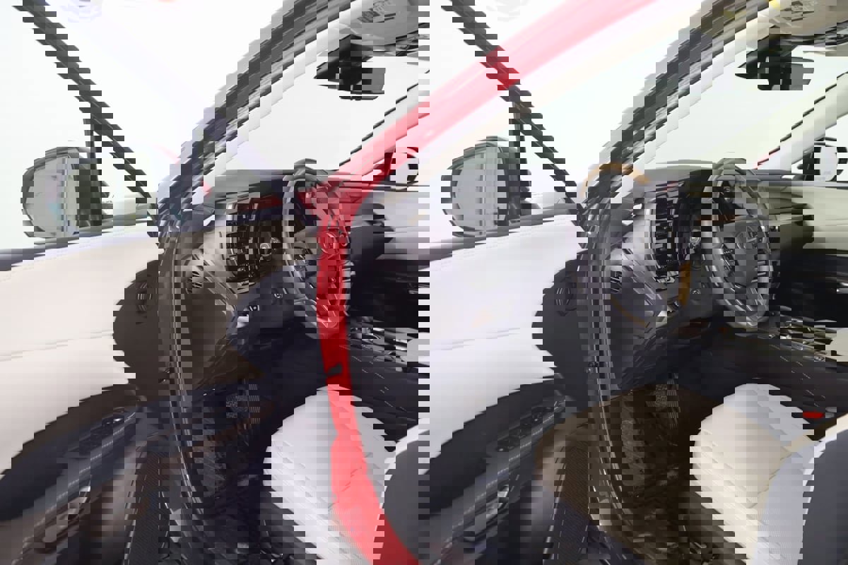 Used 2023 Lexus RX 350 Premium image 61