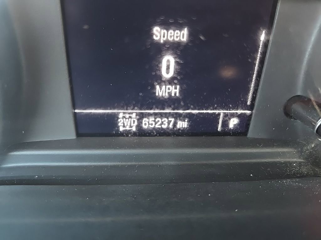 Used 2023 GMC Sierra 1500 Pro w/ Convenience Package image 17