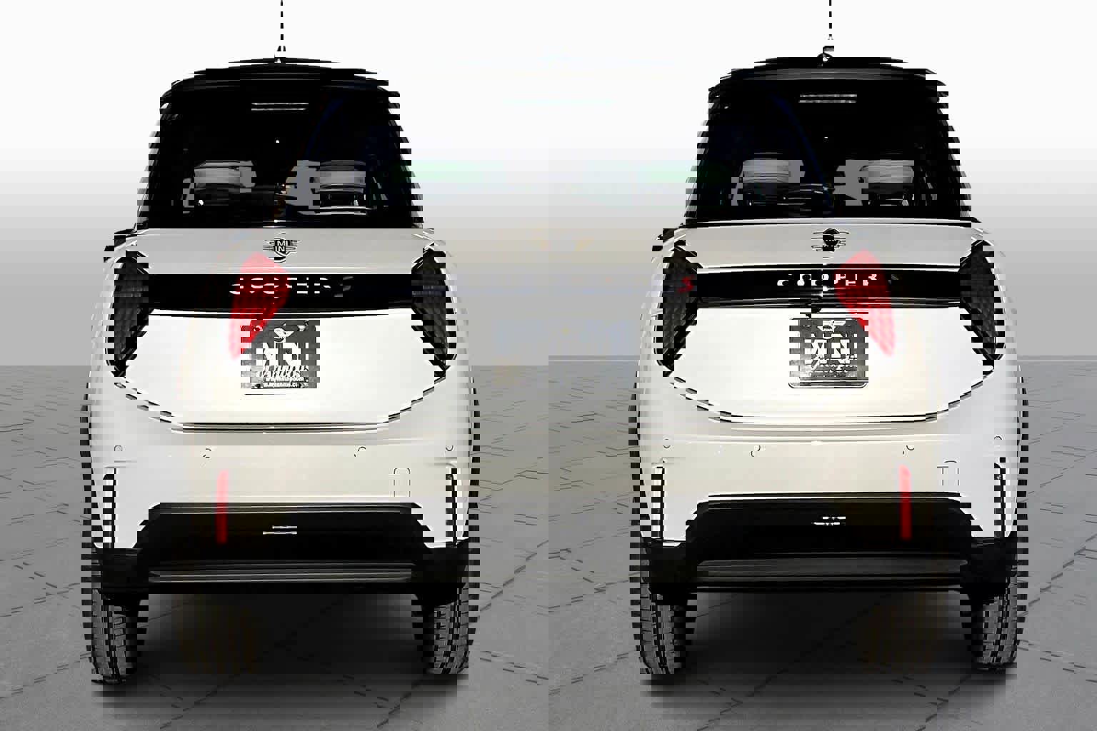 Used 2025 MINI Cooper Countryman S image 8