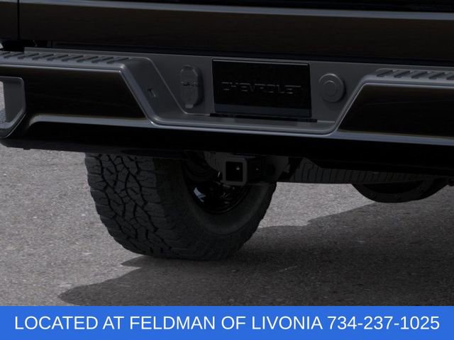 New 2026 Chevrolet Silverado 1500 RST image 14