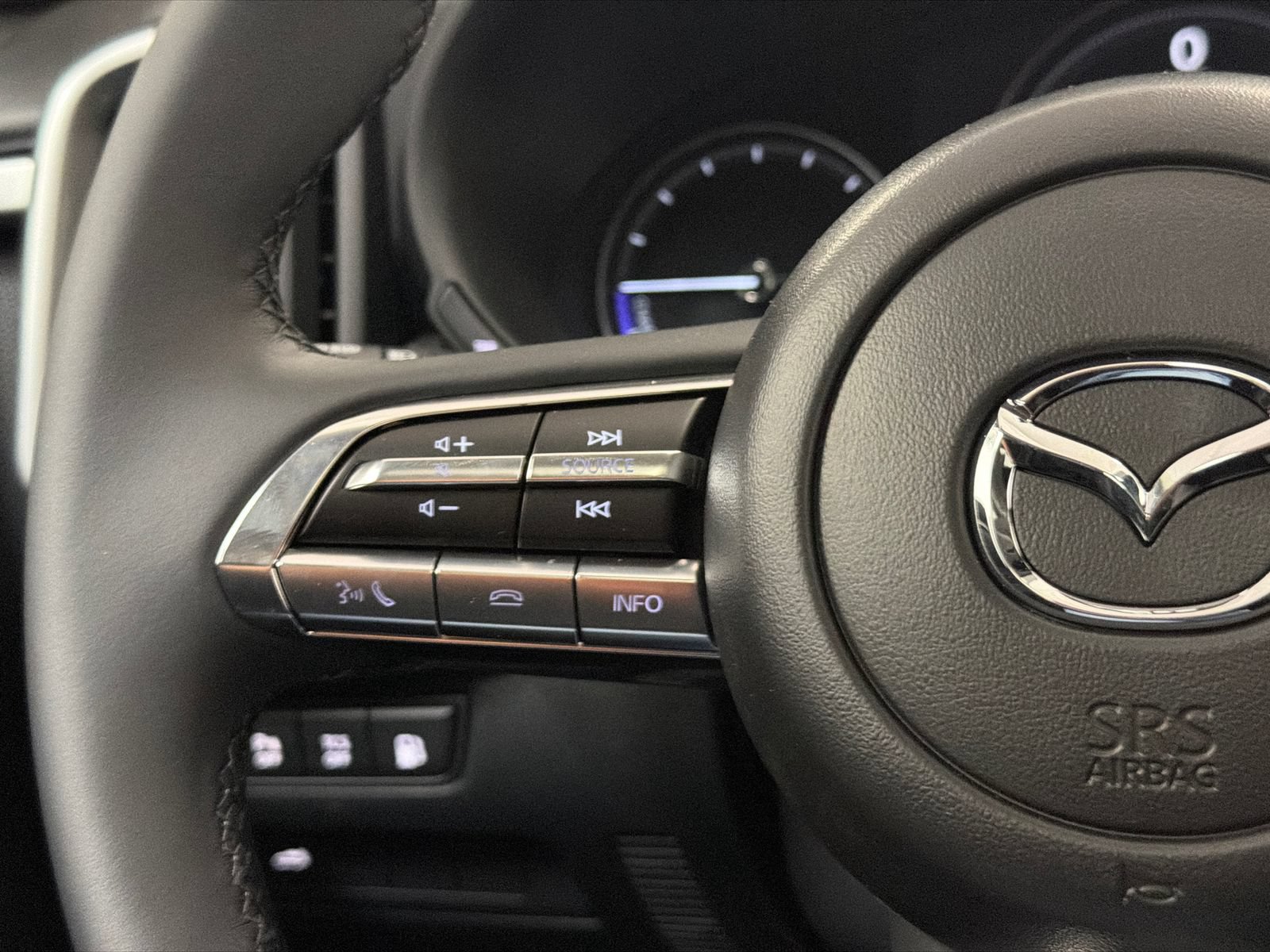 New 2026 MAZDA CX-50 2.5 Hybrid w/ Preferred Pkg AWD/4WD image 19