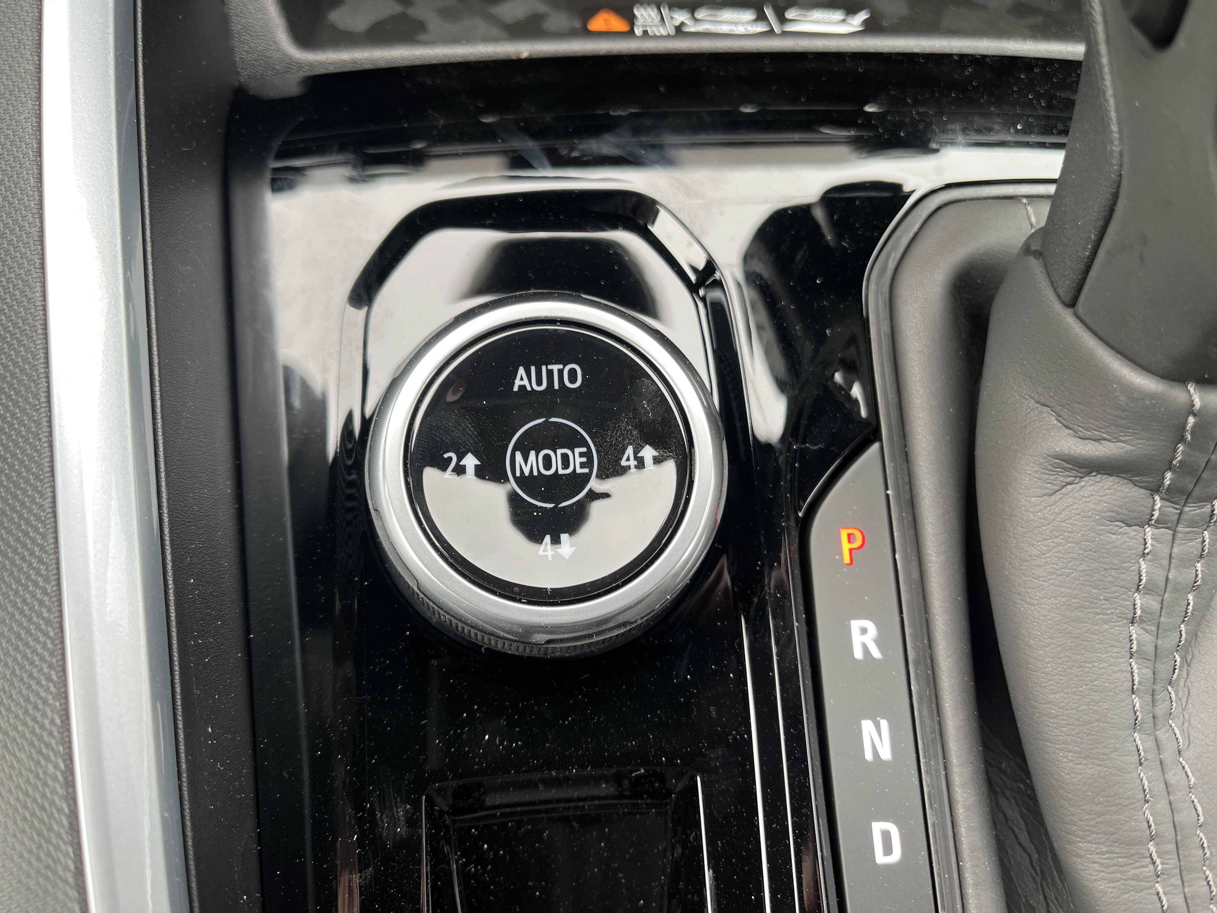 New 2026 Chevrolet Colorado Trail Boss image 13