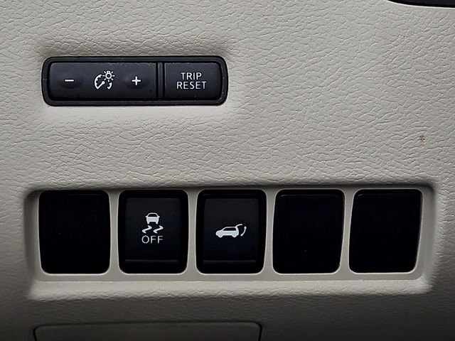 Used 2017 Nissan Murano SL image 25