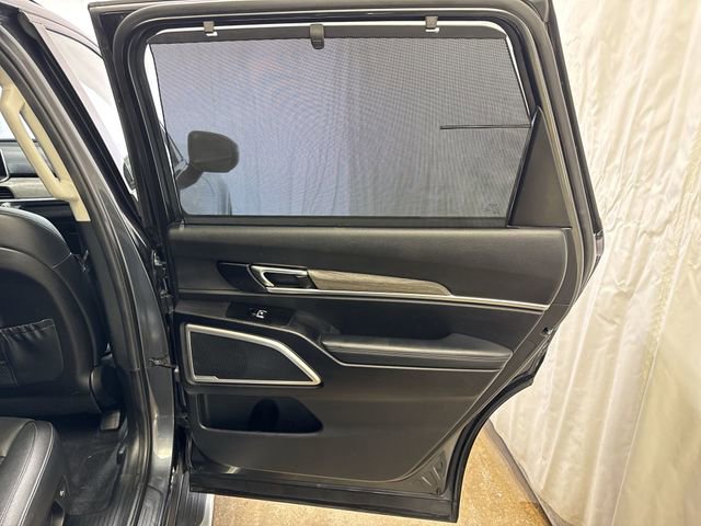 Used 2022 Kia Telluride EX w/ EX Premium Package image 29