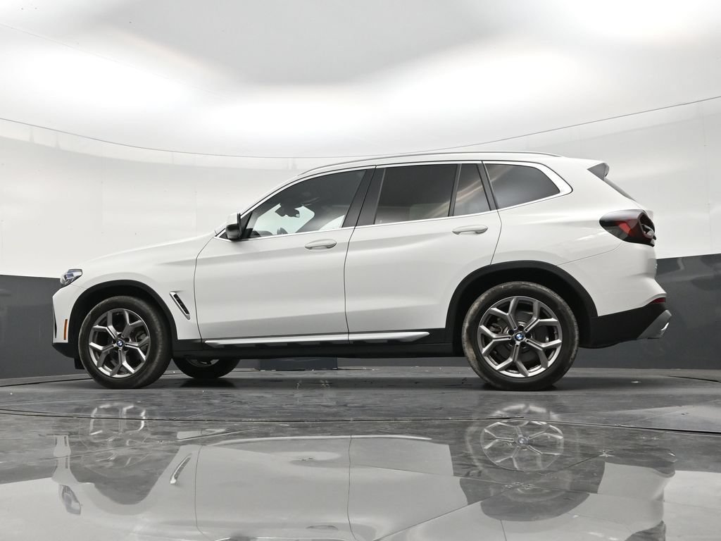 Used 2024 BMW X3 sDrive30i w/ Convenience Package w/ZPA RWD image 21
