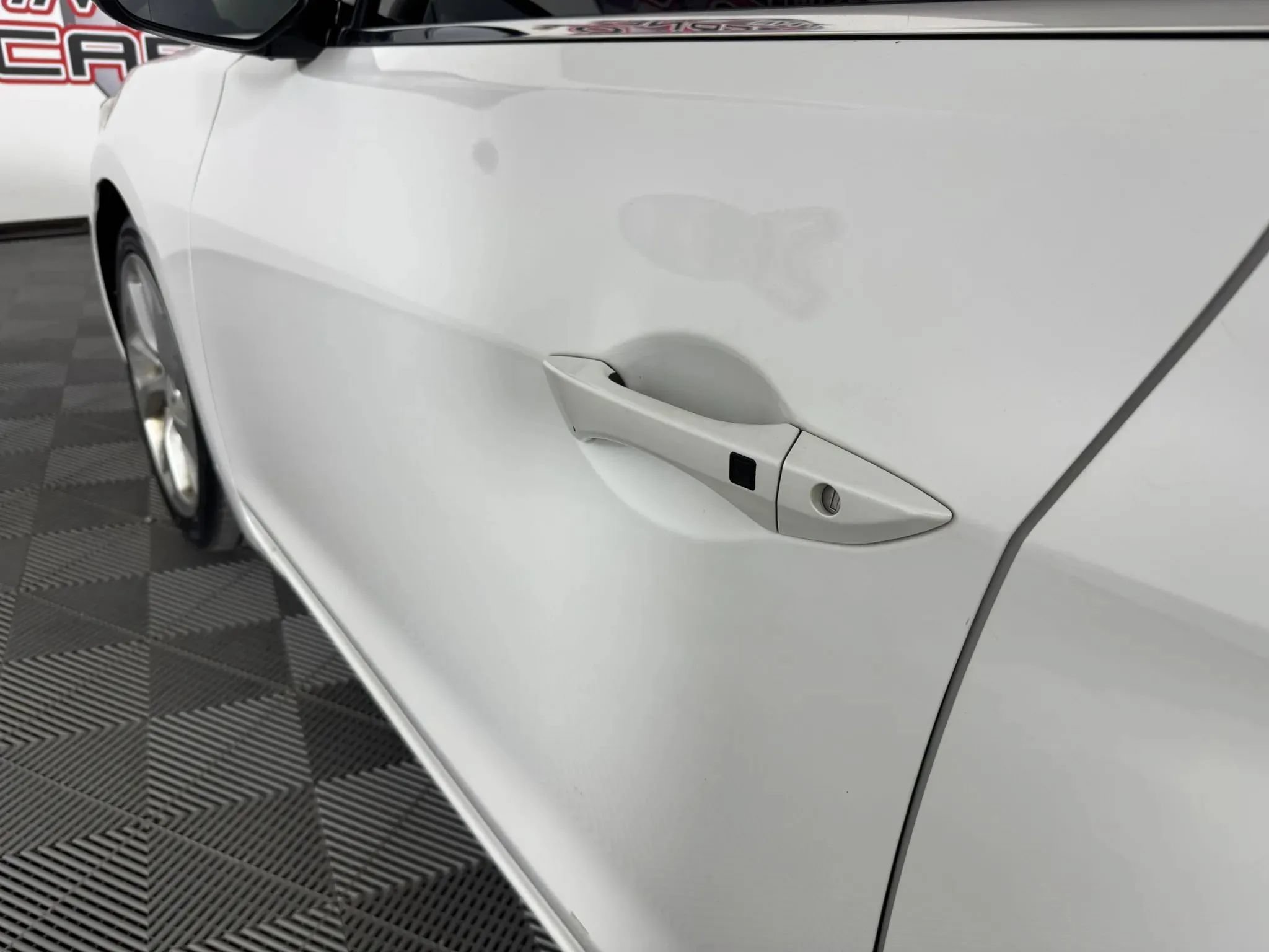 Used 2017 Acura ILX FWD image 25