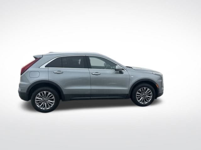 Certified 2024 Cadillac XT4 Premium Luxury image 5