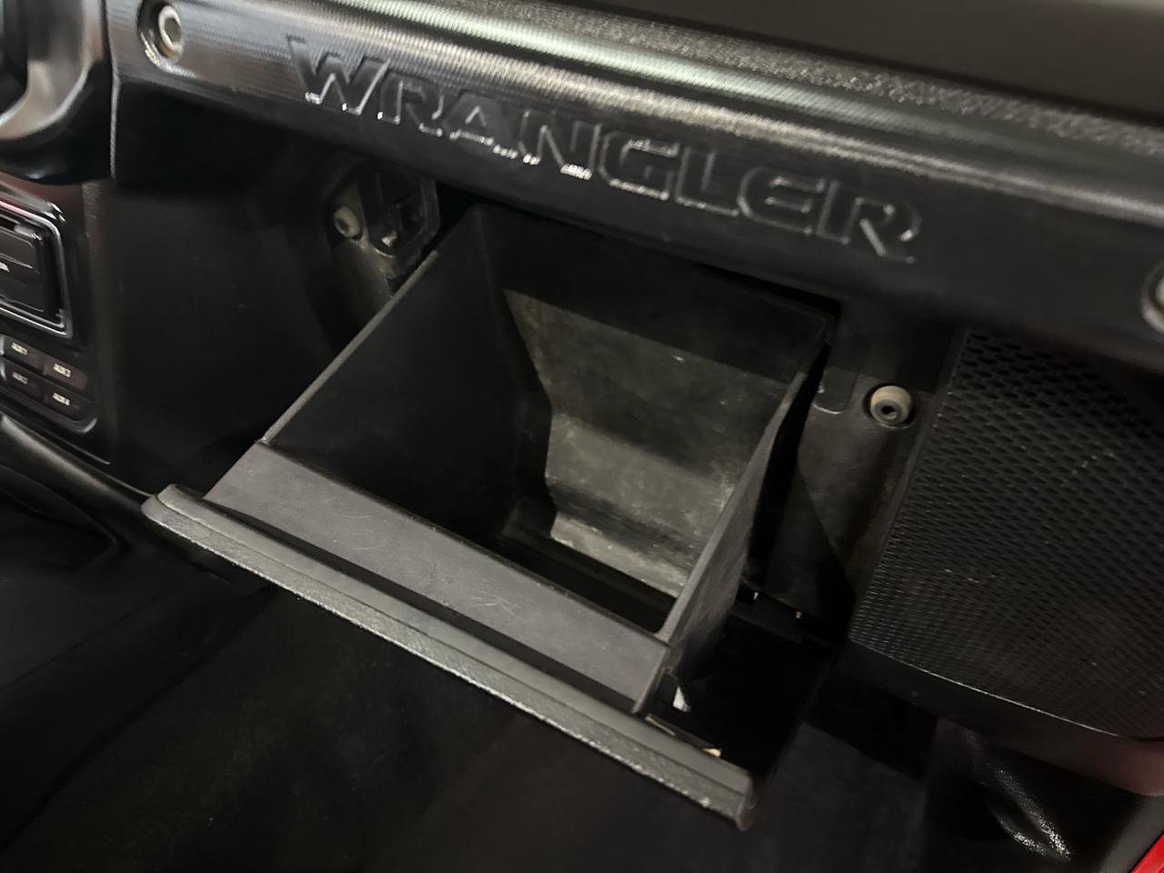 Used 2021 Jeep Wrangler Unlimited Sport image 56