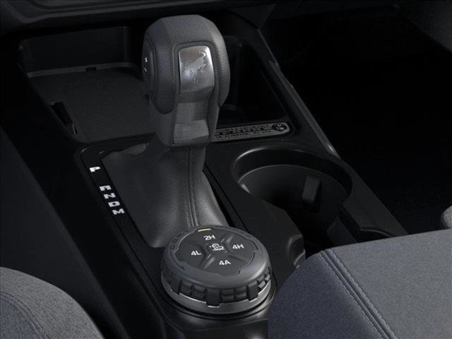 New 2026 Ford Bronco 4-Door w/ Sasquatch Package image 17