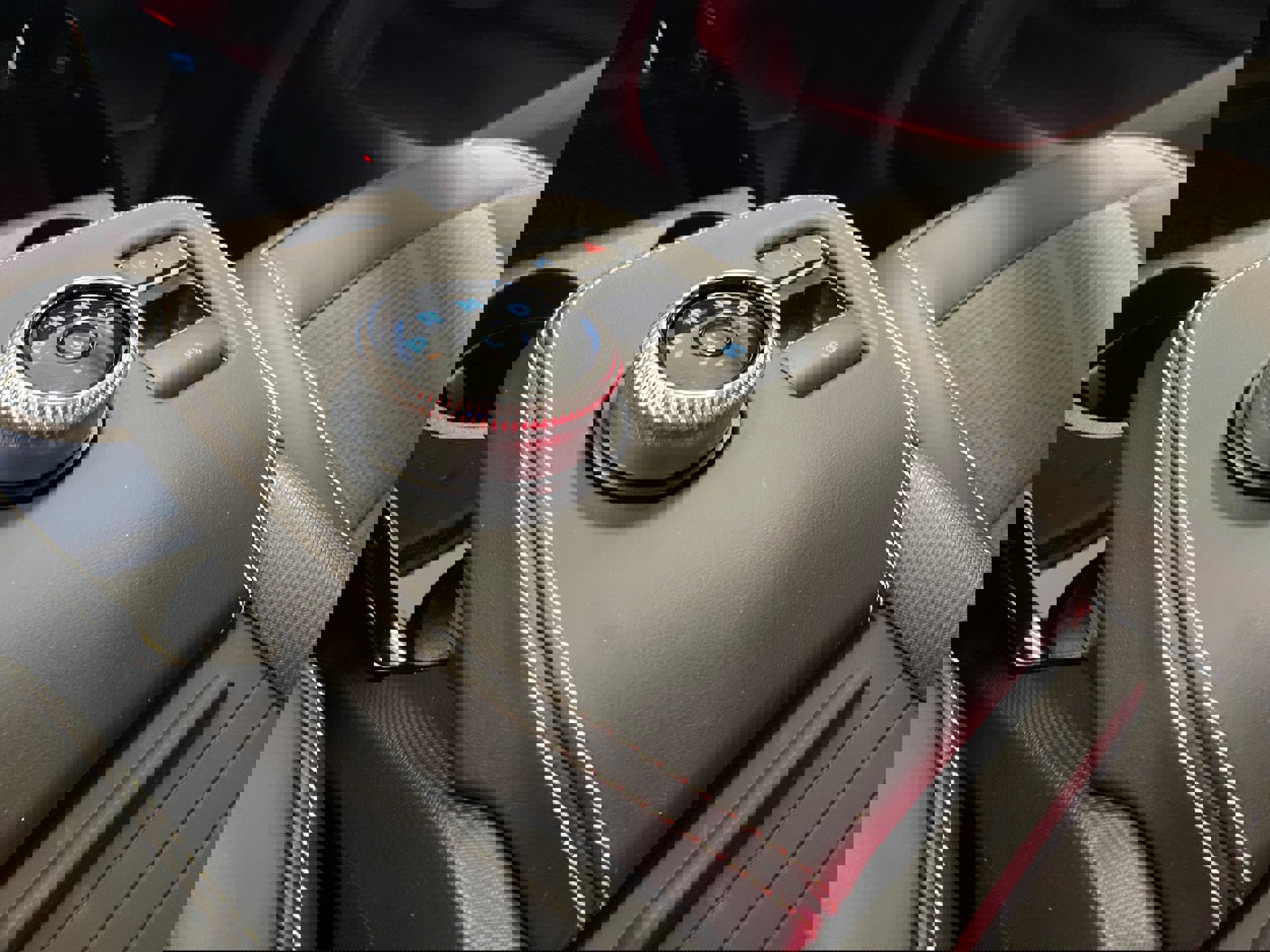 New 2024 Ford Mustang Mach-E GT image 26