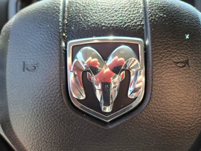 Used 2020 RAM 1500 Tradesman w/ Chrome Appearance Group AWD/4WD image 31
