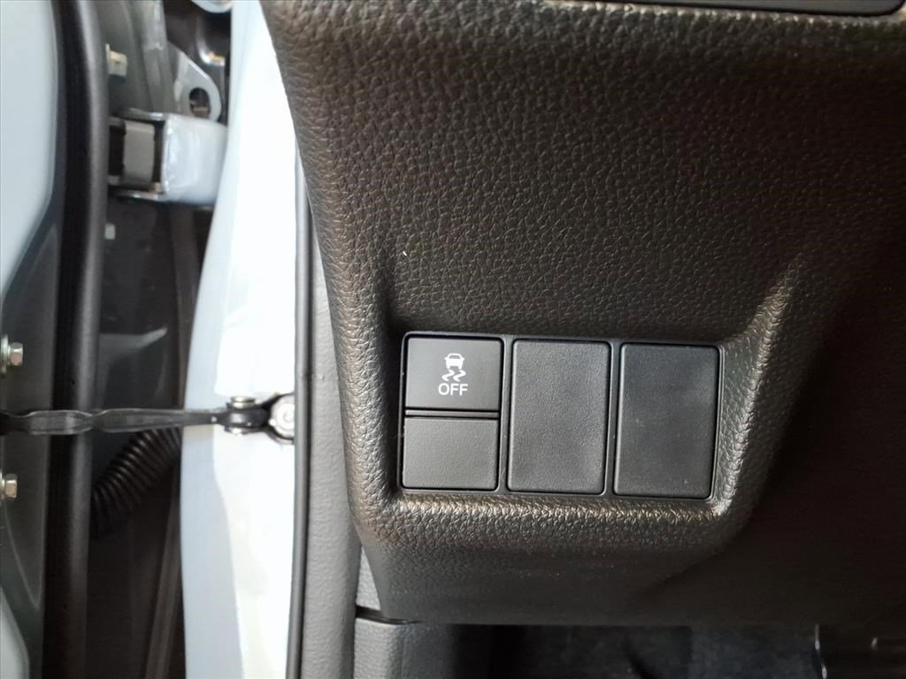 New 2026 Honda Civic Sport image 24