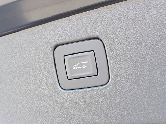 New 2026 Buick Envista Sport Touring w/ Convenience I Package FWD image 14