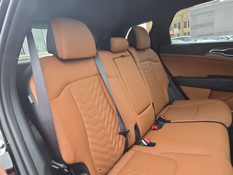 New 2026 Kia Sportage X-Line w/ X-Line Technology Package AWD/4WD image 20
