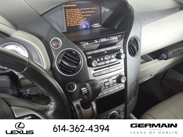 Used 2012 Honda Pilot Touring image 24